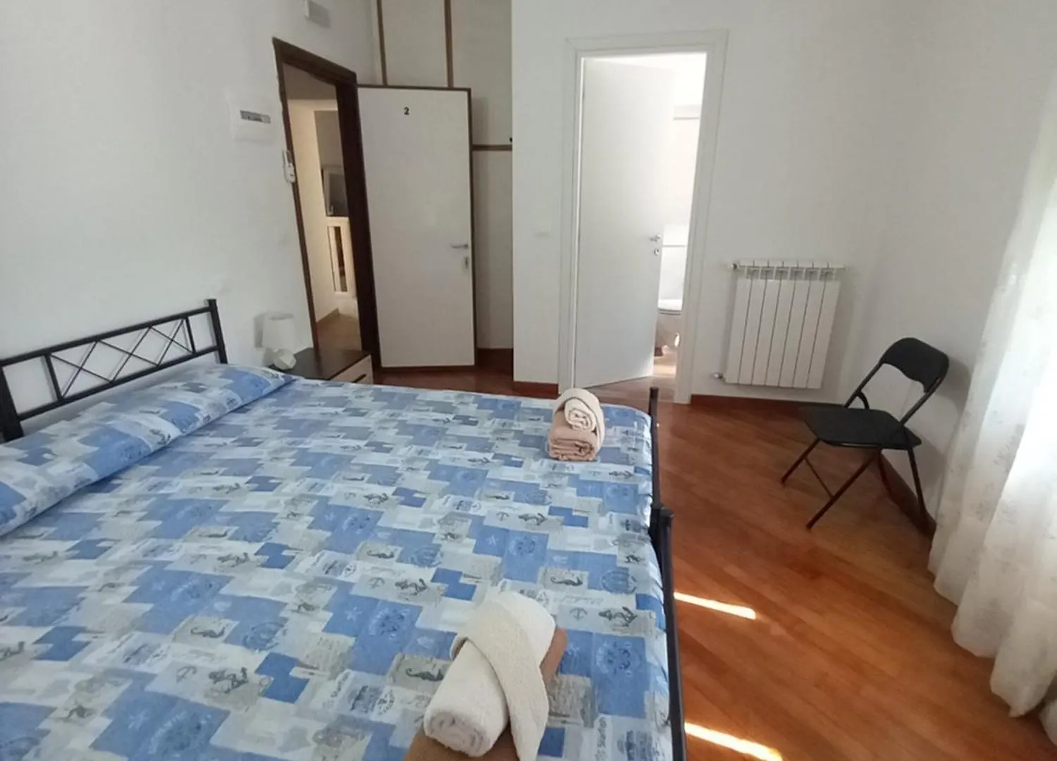 Agriturismo U Muinettu La Spezia Italien