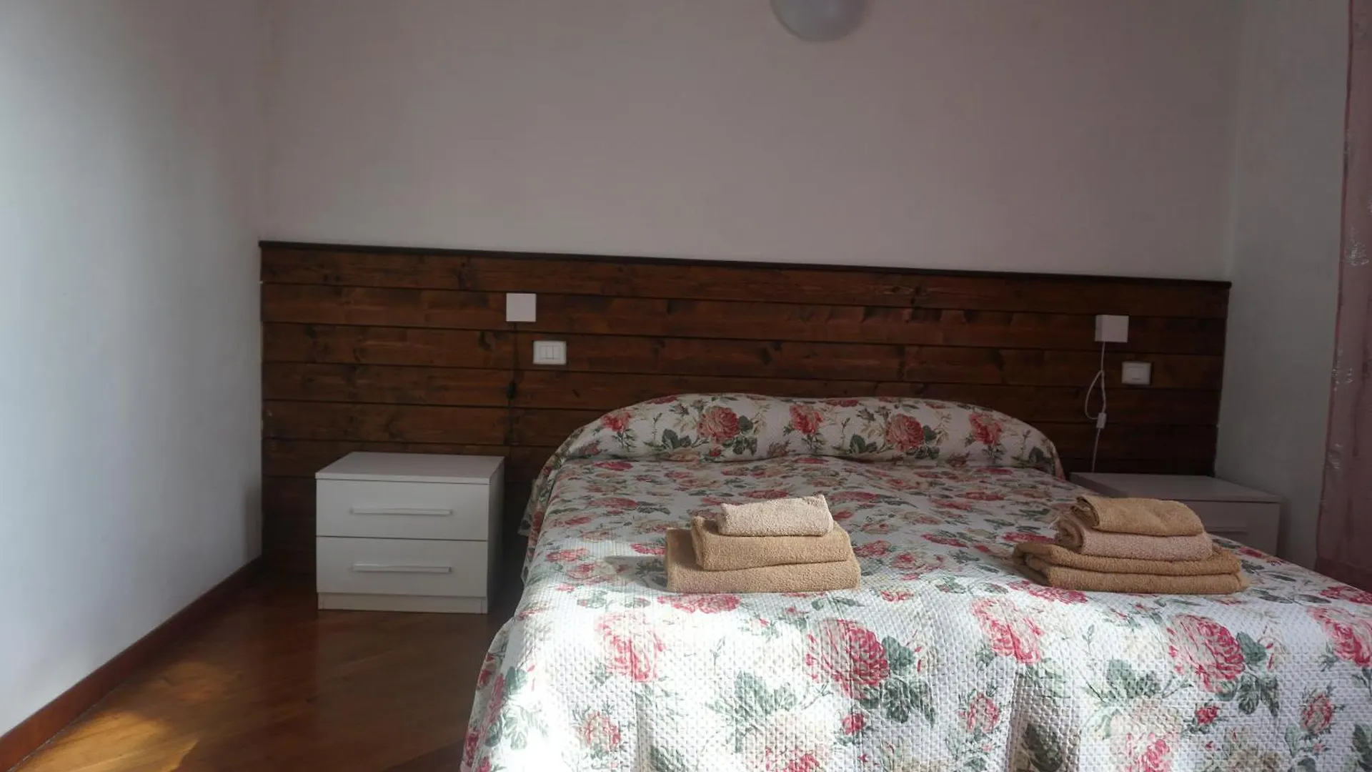 Agriturismo U Muinettu La Spezia