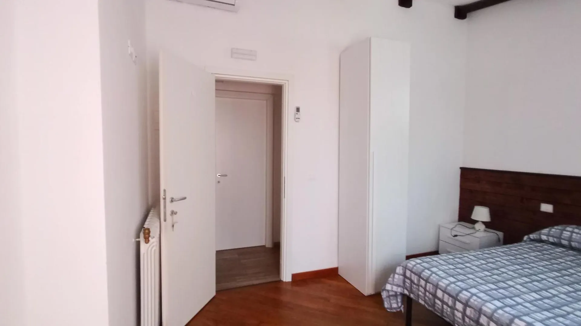 Séjour à la ferme Agriturismo U Muinettu La Spezia