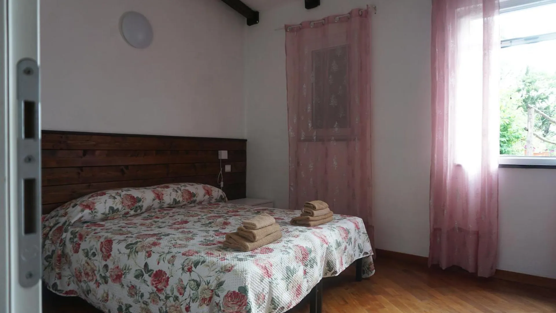 Agriturismo U Muinettu La Spezia