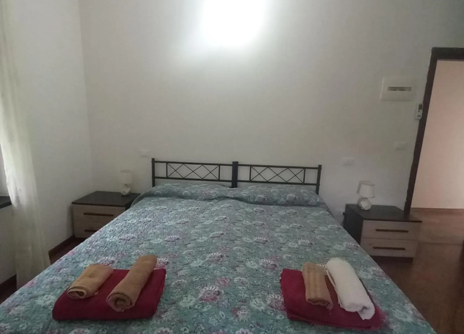 Agriturismo U Muinettu La Spezia Séjour à la ferme