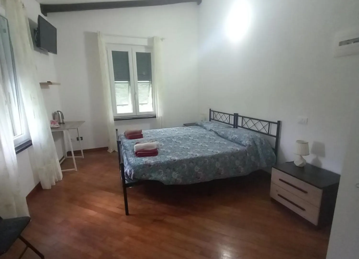 Agriturismo U Muinettu La Spezia