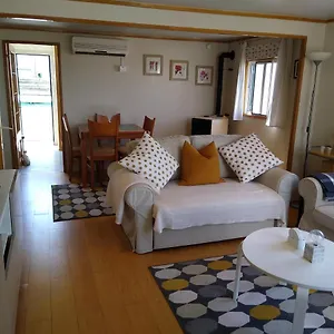 11 Flamingo Park Chalet Fuente de Piedra