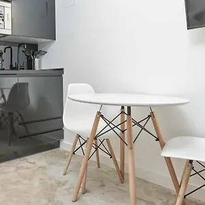 Andalucia Modern Y Luxury Apartamento Sevilla