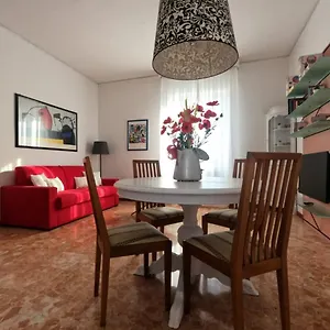  Apartamento Casavacanze Liberty