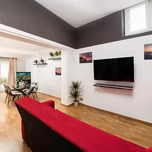  Apartamento Mavediche