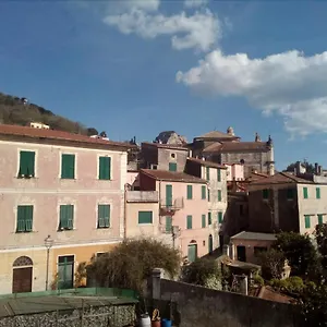 Apartment Alloggio', Calice Ligure