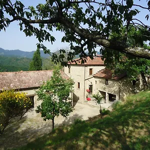 I Monti Di Salecchio , Palazzuolo Sul Senio Italia