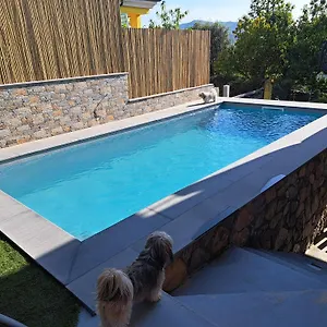 Apartment La Fontanella, Polverara