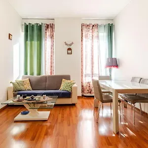 Amiro Casa Sea View Torre Genova