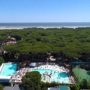 Mare E Pineta 4*, Lido di Spina Italia