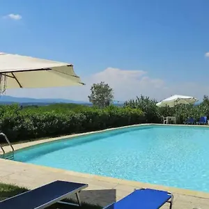 La Moraia , Poggibonsi Italia
