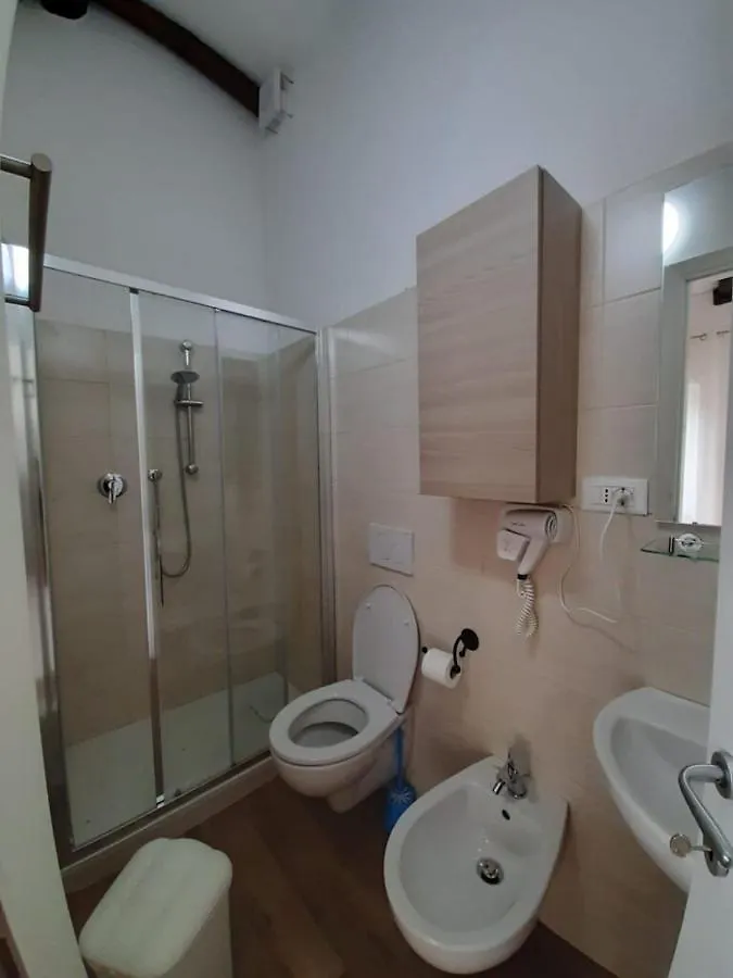 Agriturismo U Muinettu La Spezia Italien