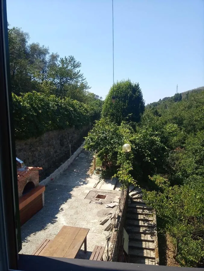Agriturismo U Muinettu La Spezia 0*,