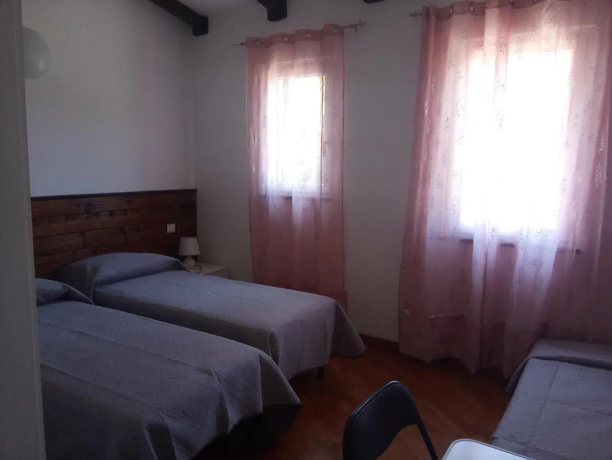 Bauernhof Agriturismo U Muinettu La Spezia Italien