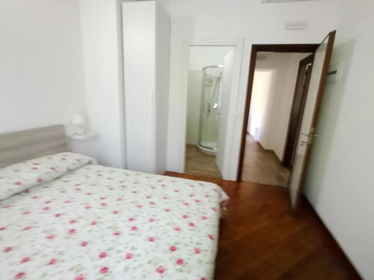Farm stay Agriturismo U Muinettu La Spezia