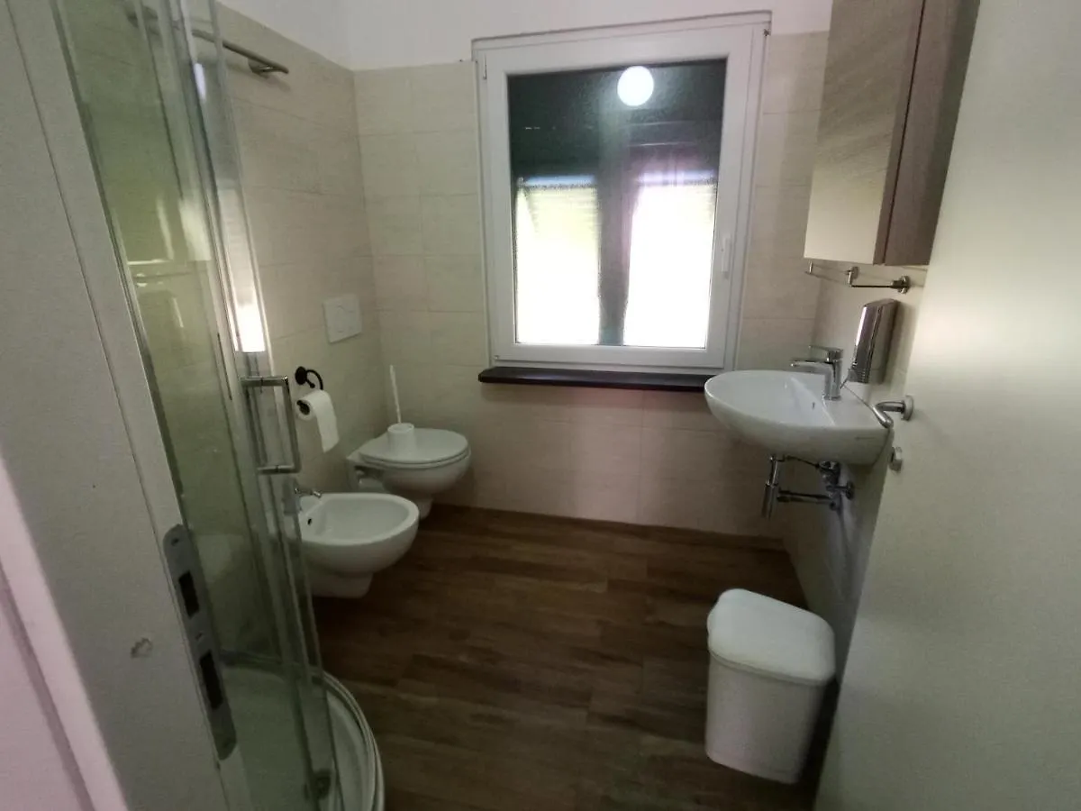 Farm stay Agriturismo U Muinettu La Spezia Italy