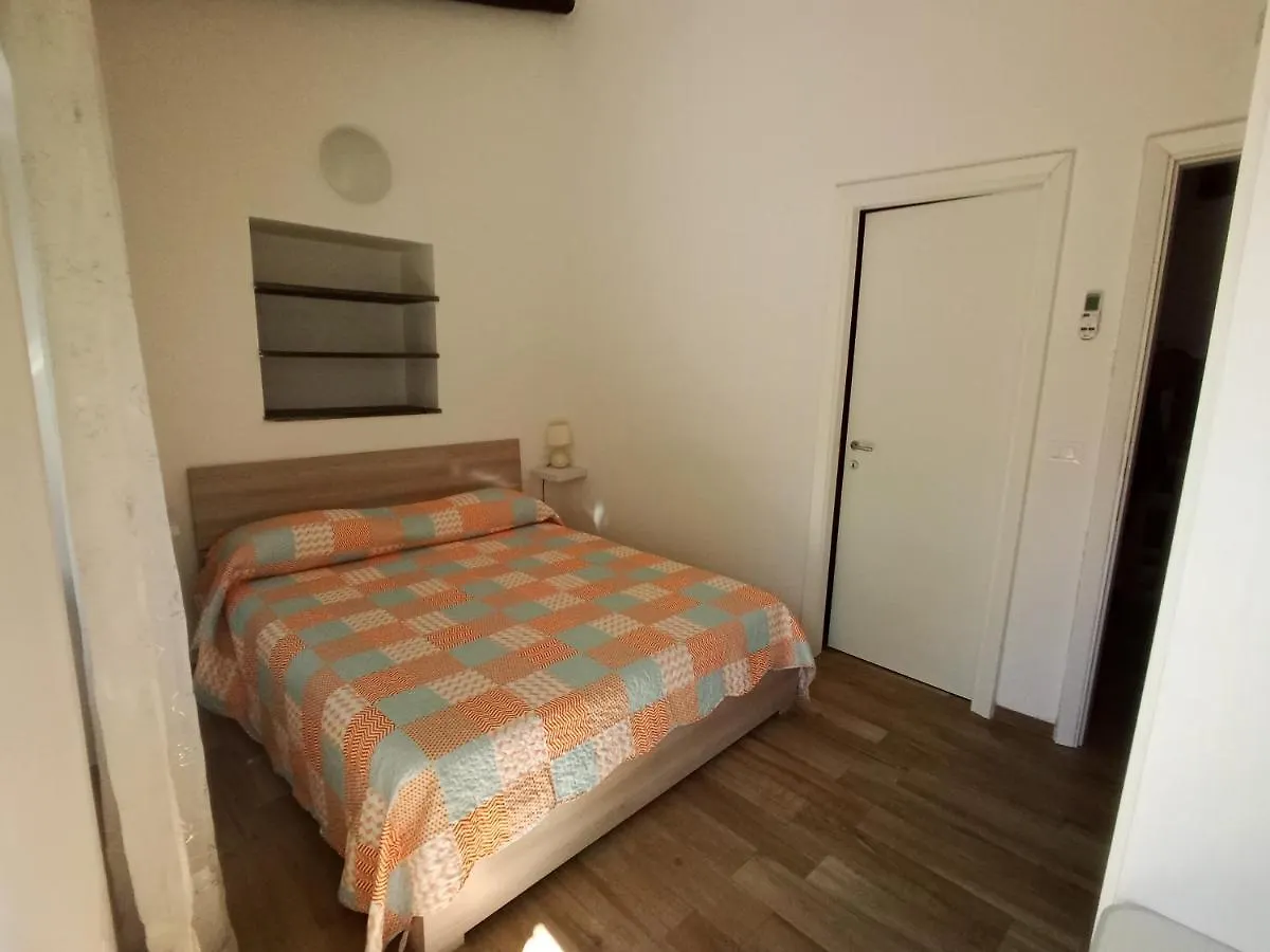 Agriturismo U Muinettu La Spezia 0*,