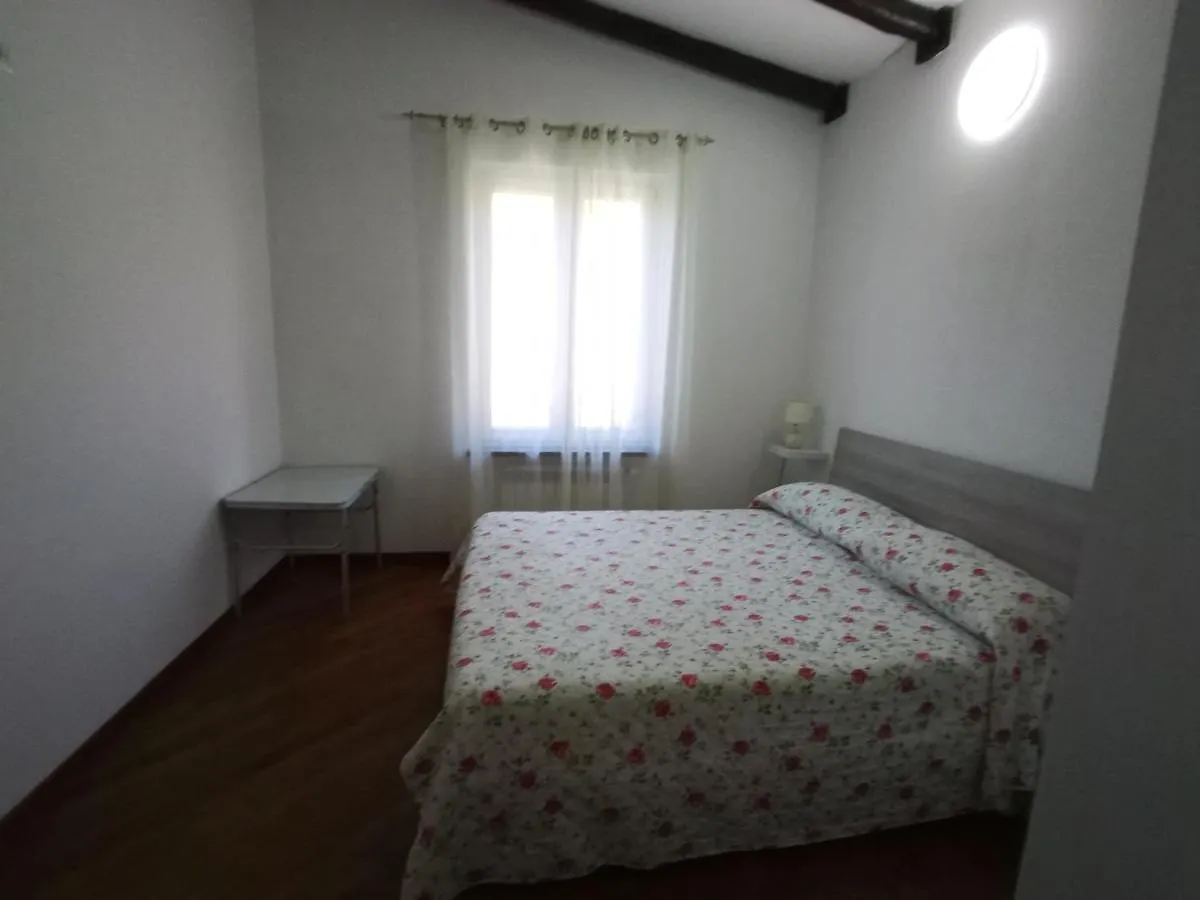 Agriturismo U Muinettu La Spezia Italy