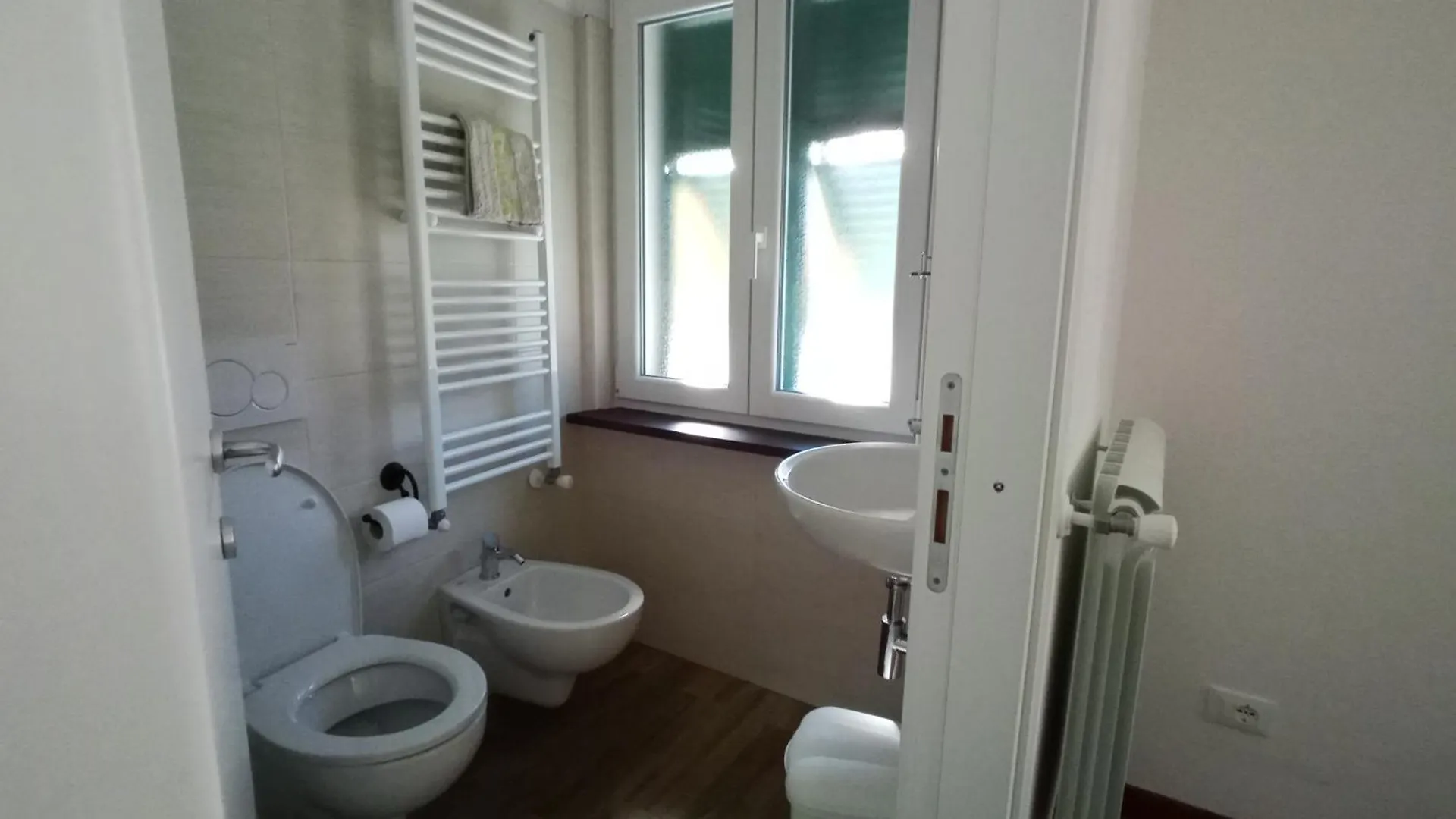 Agriturismo U Muinettu La Spezia Farm stay