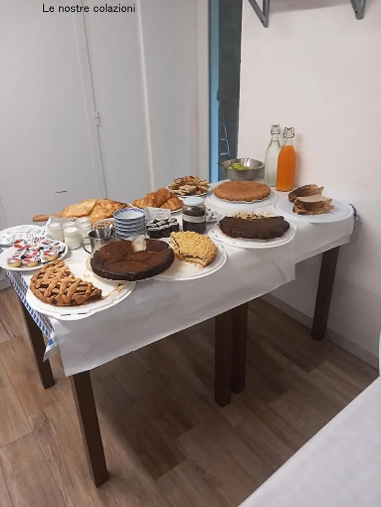 Agriturismo U Muinettu La Spezia 0*,  Italy