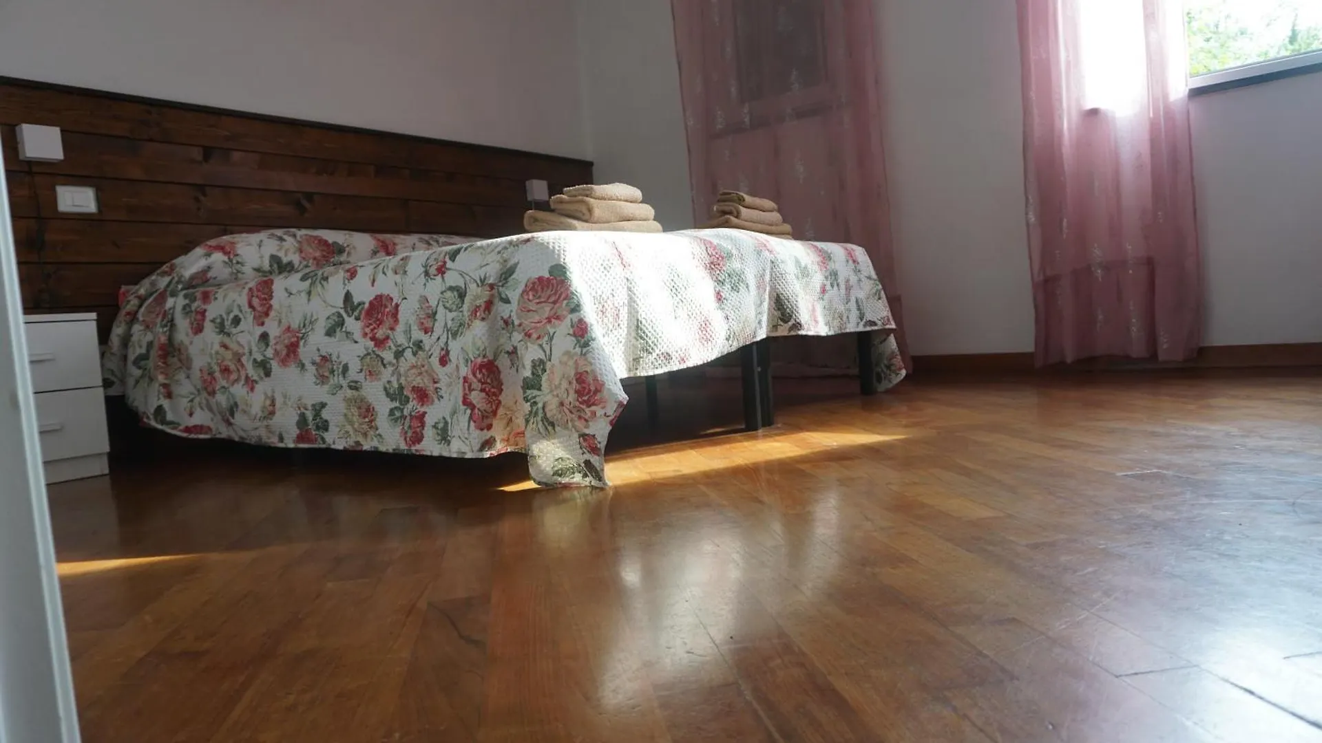 Agriturismo U Muinettu La Spezia