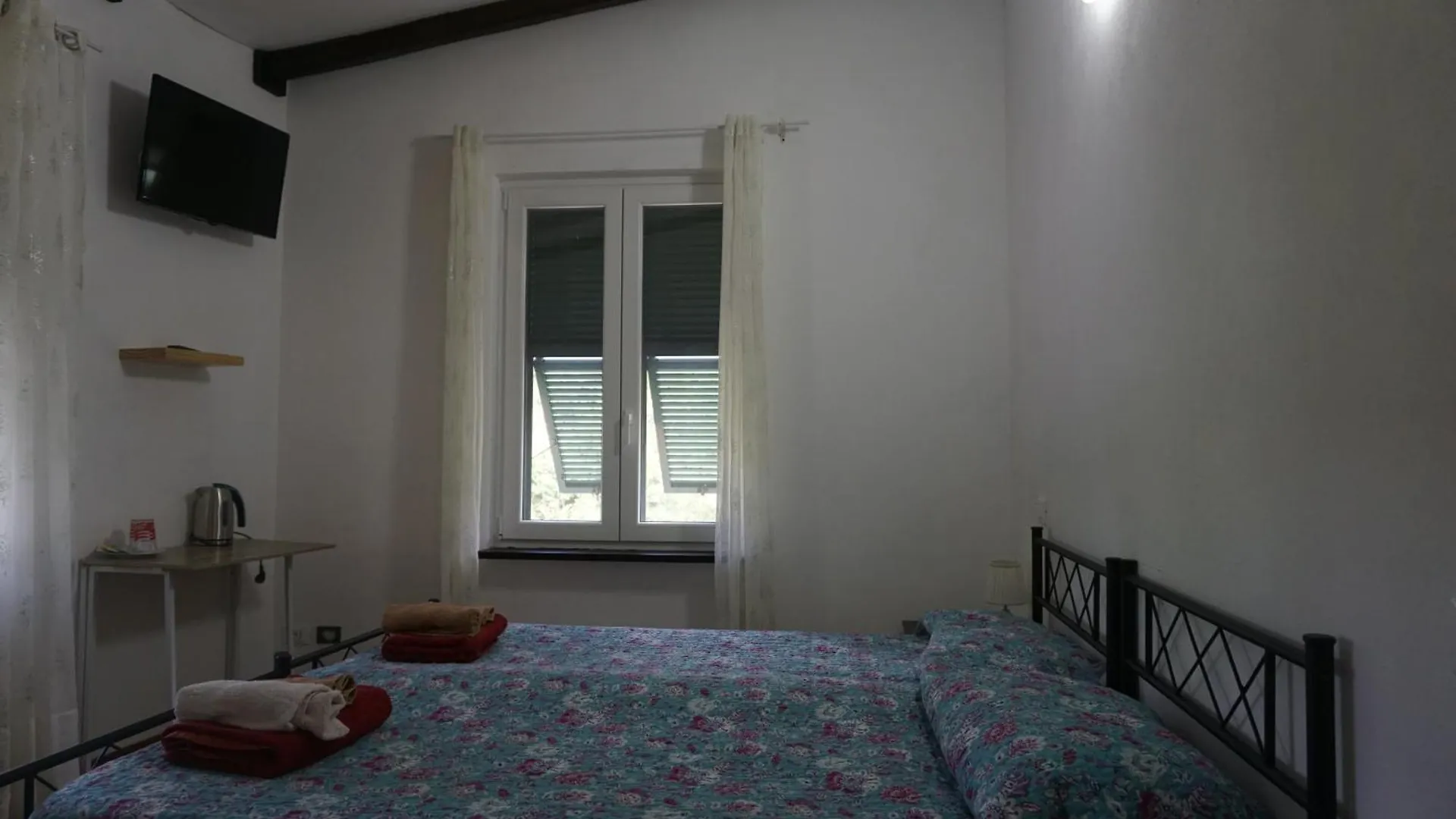 Agriturismo U Muinettu La Spezia