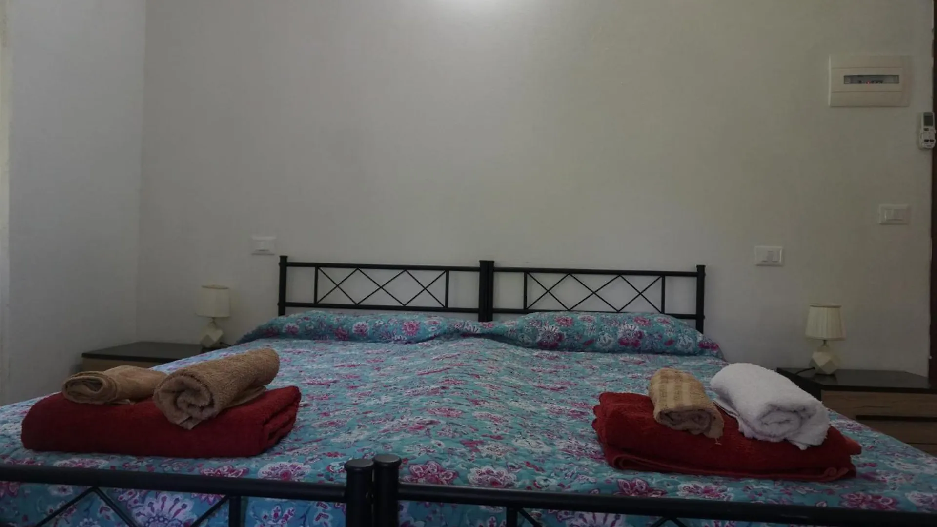 Farm stay Agriturismo U Muinettu La Spezia Italy