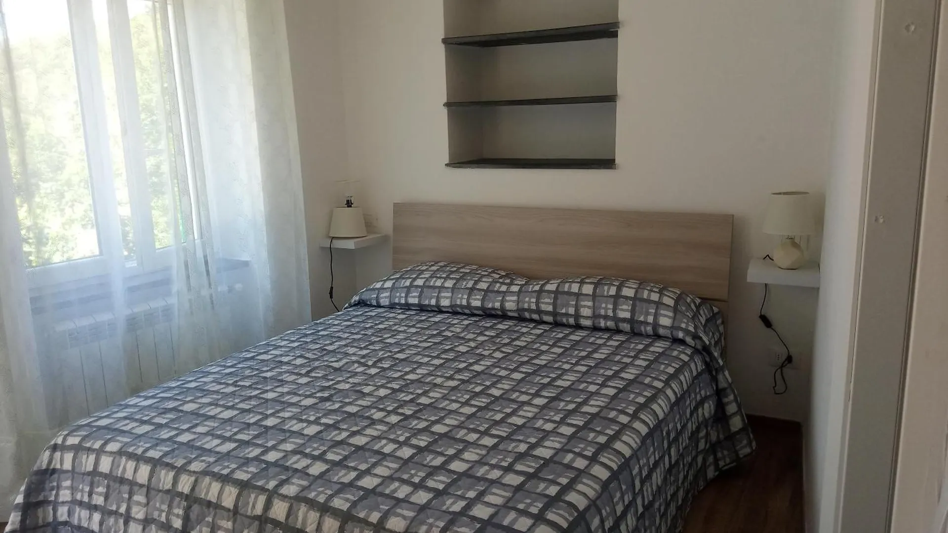 Agriturismo U Muinettu La Spezia